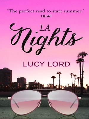 cover image of LA Nights
